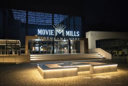 <p>MovieMills</p> in Provincie Luik